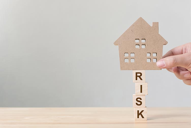 risk-wood-blocks-IS-921443626