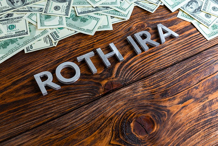 Do You Pay Capital Gains On A Roth IRA 