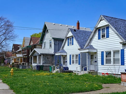 small-white-houses-IS-1164254755
