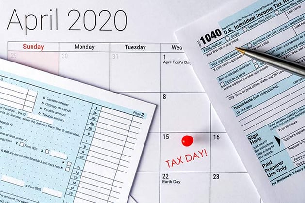 When Are The 2020 Capital Gains Taxes Released?