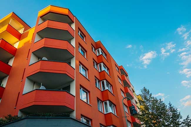 Student Housing
