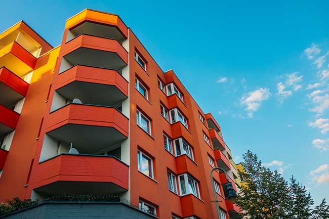 Student Apartments In Reno