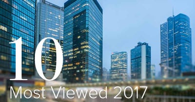 Our 10 Most Viewed Articles from 2017