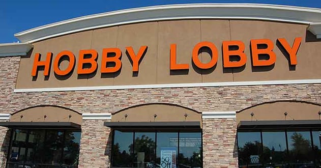 Hobby Lobby