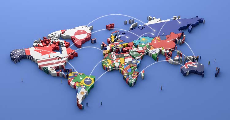How Can I Invest in Properties in Different Areas of the Country?