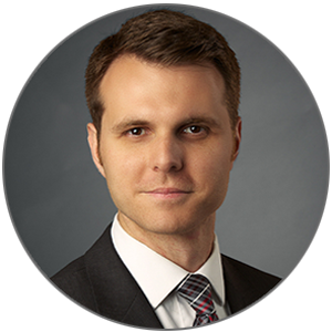 Joshua Ungerecht ExchangeRight