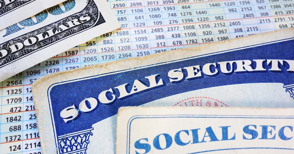 Does Income From a Rental Property Count Against Social Security?