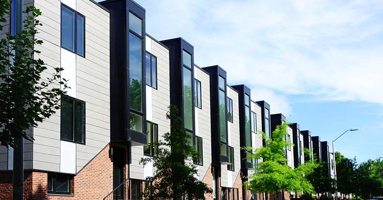 How Can I Give My Beneficiaries Real Estate They Don't Need to Manage?