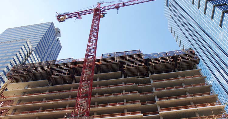 How to Reduce Inflation Risk in Construction