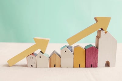 How Much Does Real Estate Appreciate Per Year?