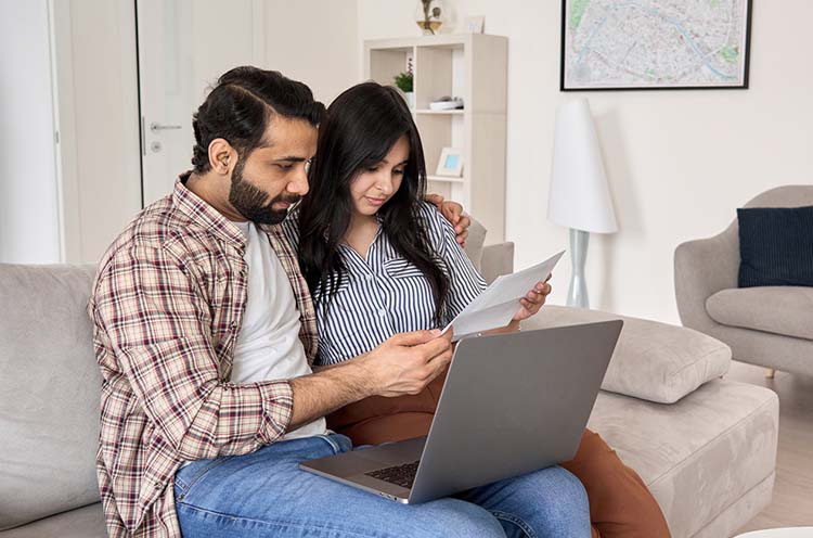 Does a Spouse Pay Inheritance Tax?