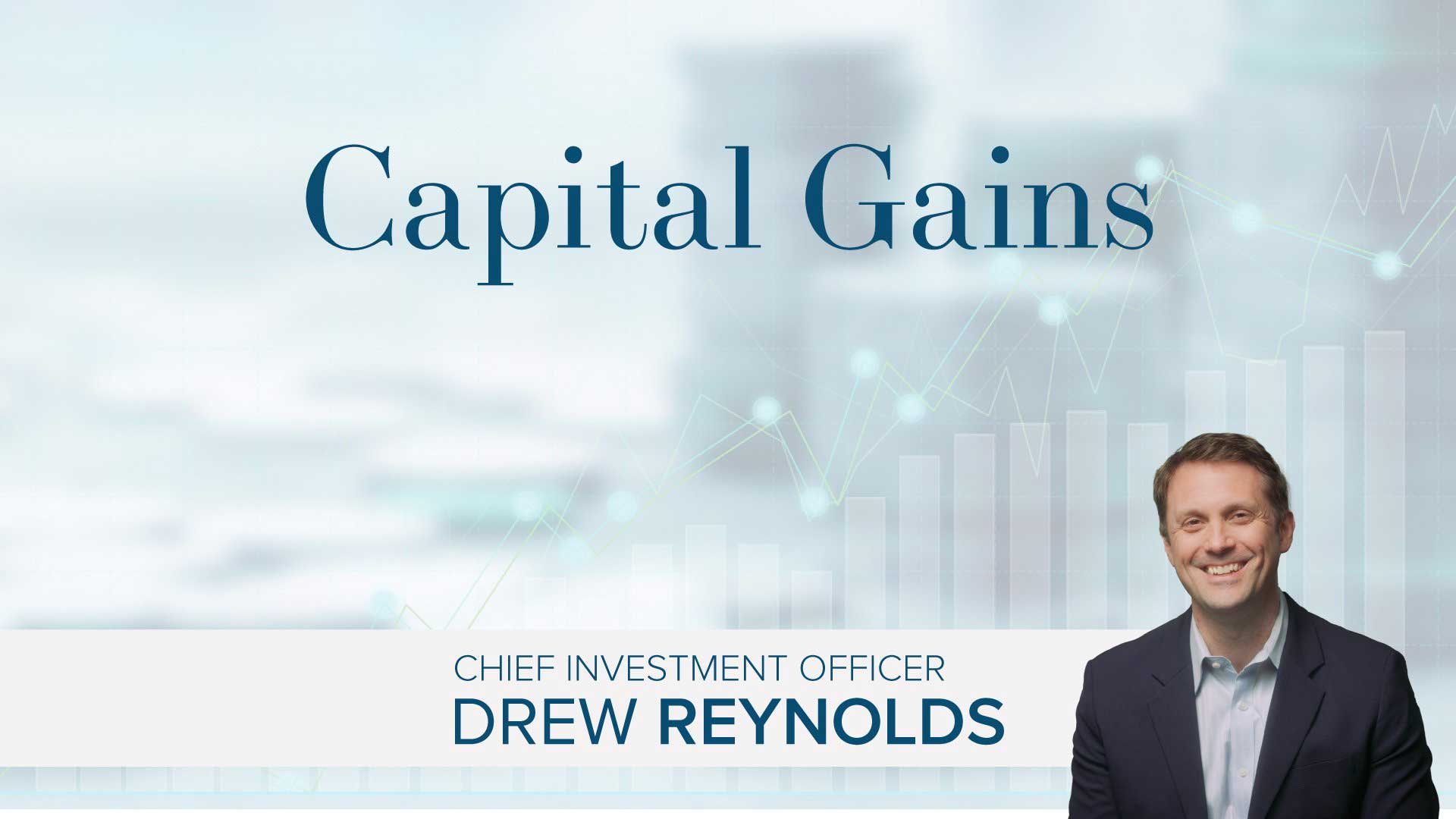 Capital Gains