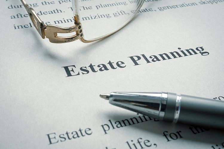 How to Choose an Estate Planning Attorney