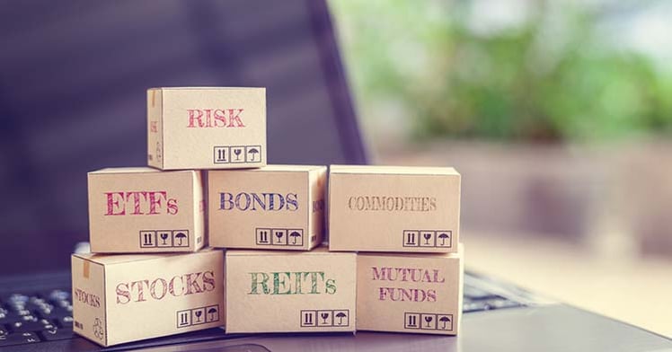 how can I invest in REITs?-1250427885