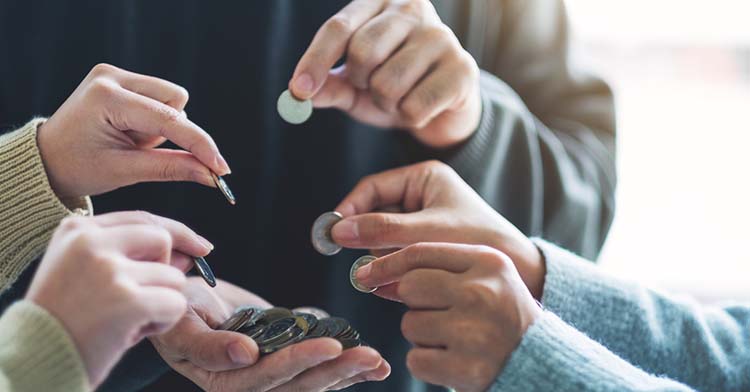 How to Distribute Assets for a Better Return