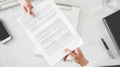 Can You 1031 Exchange Into Fractional Ownership?