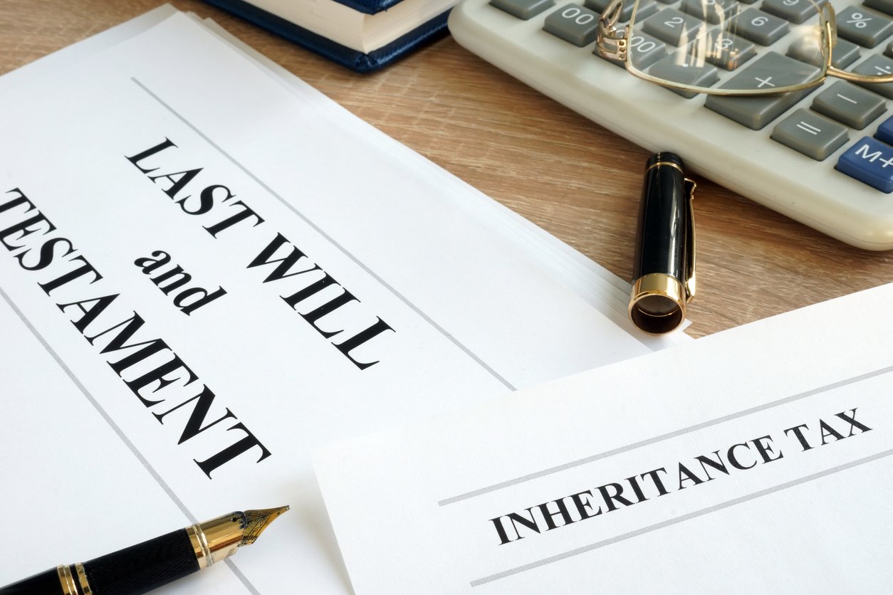 How Much Can You Inherit Without Paying Taxes?