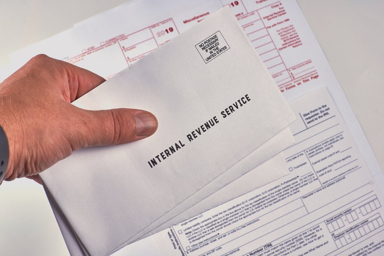 What Is IRS Publication 530?