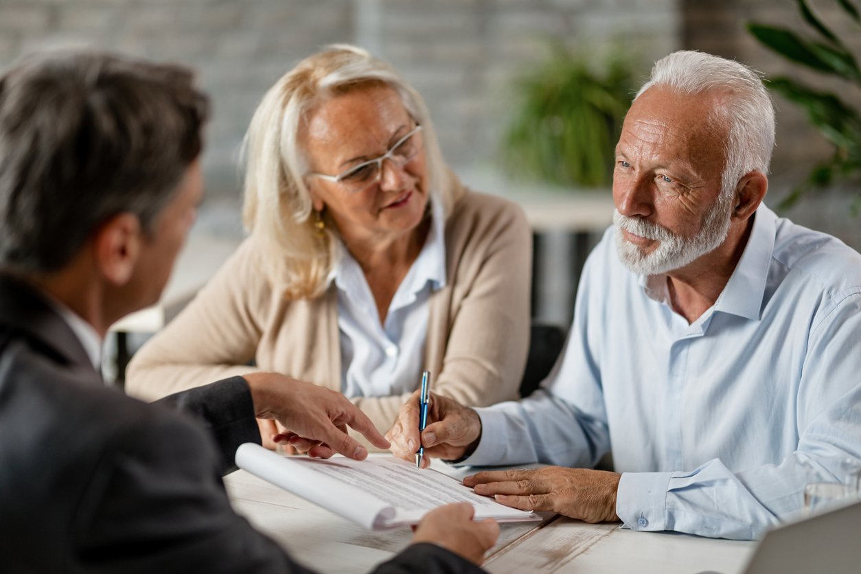 What Is an Estate Planning Attorney, and What Do They Do?