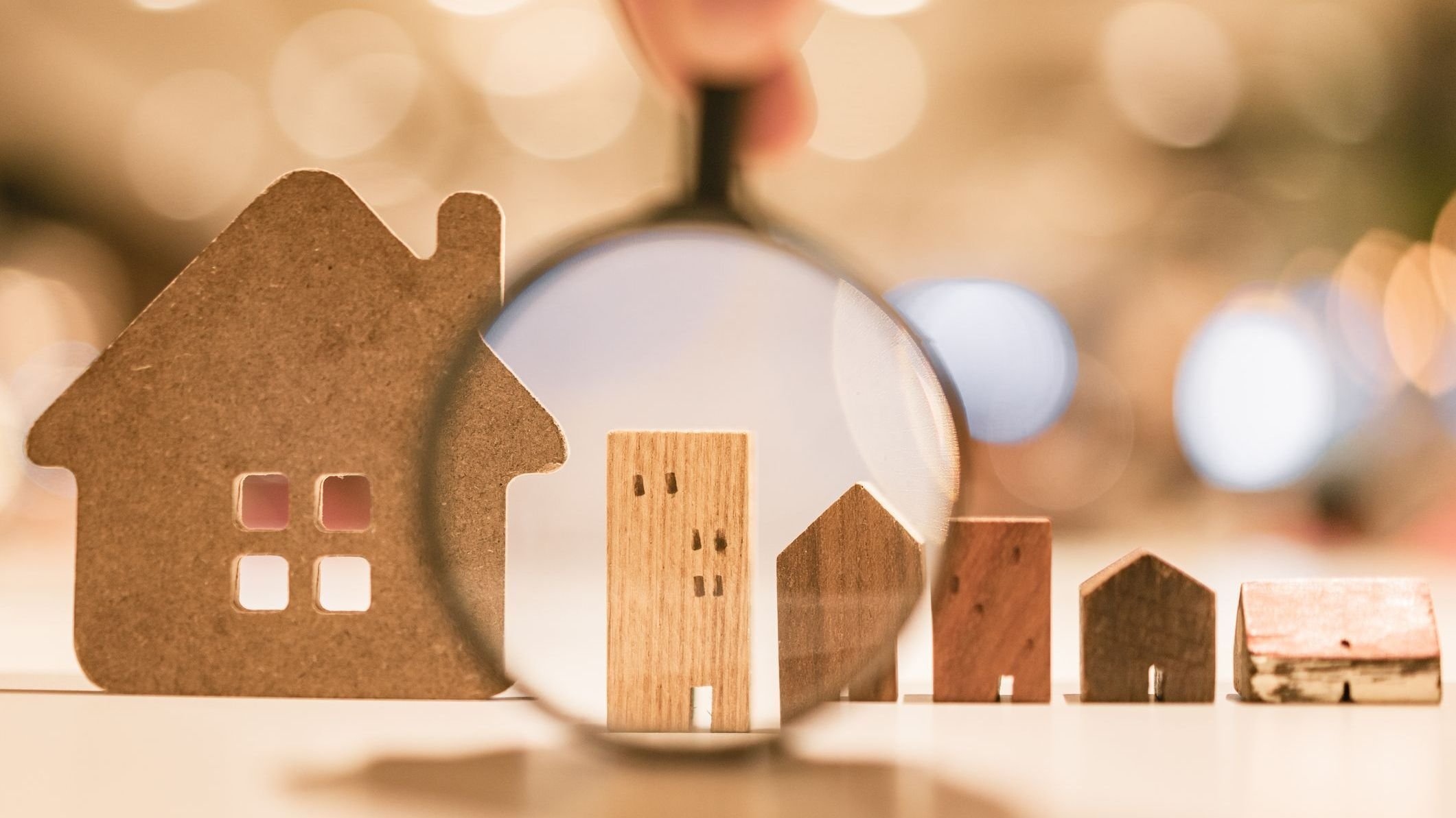 Secondary Markets for Passive Real Estate Interests