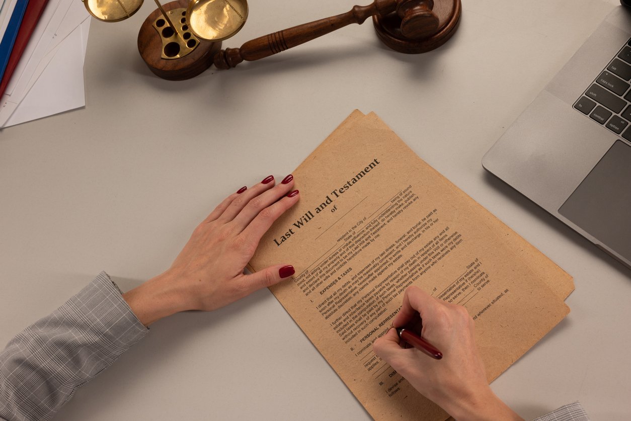 Can an Executor of a Will Be a Beneficiary?