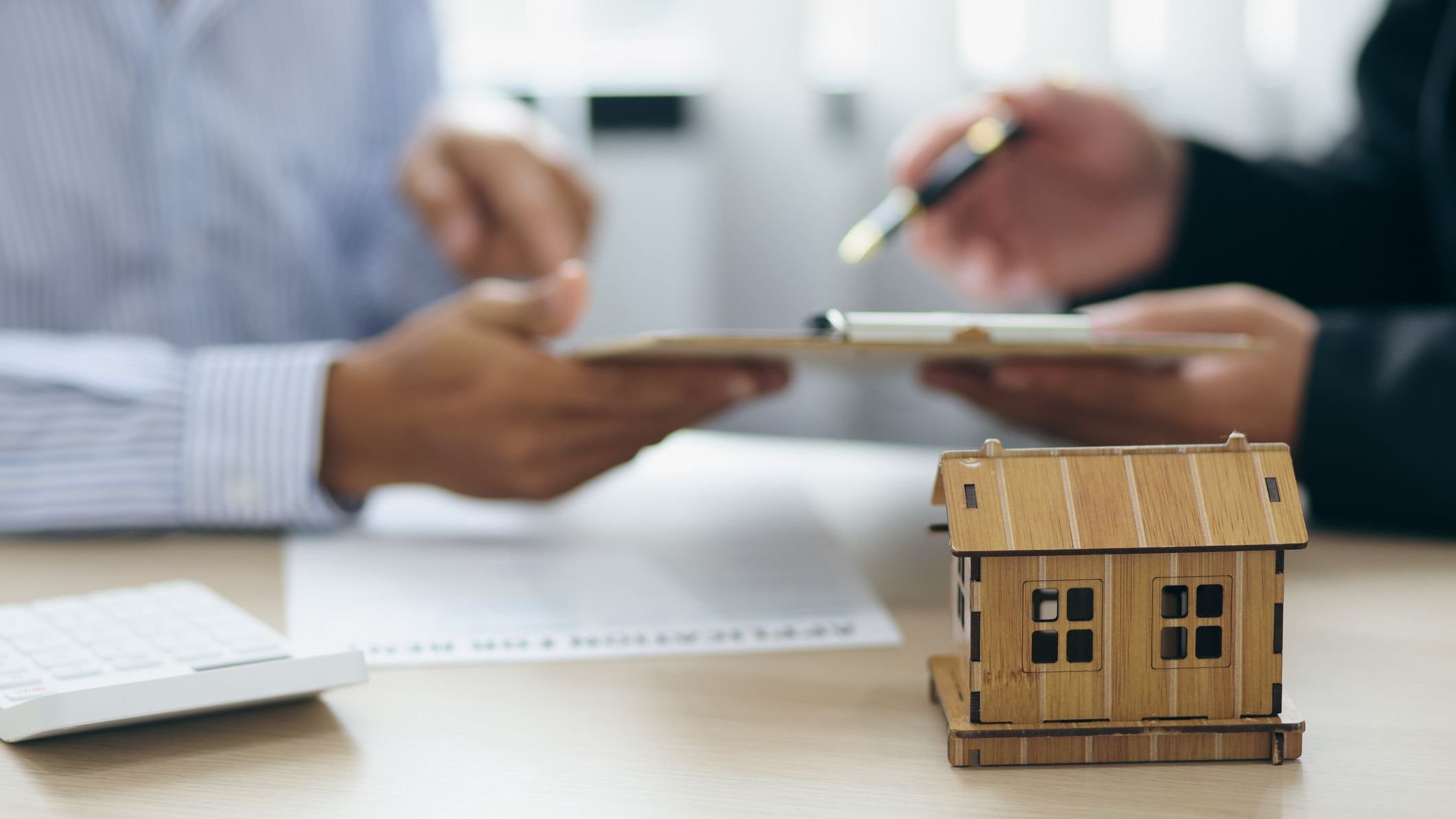 Are There Any Specific Rules for 1031 Exchanges on ...