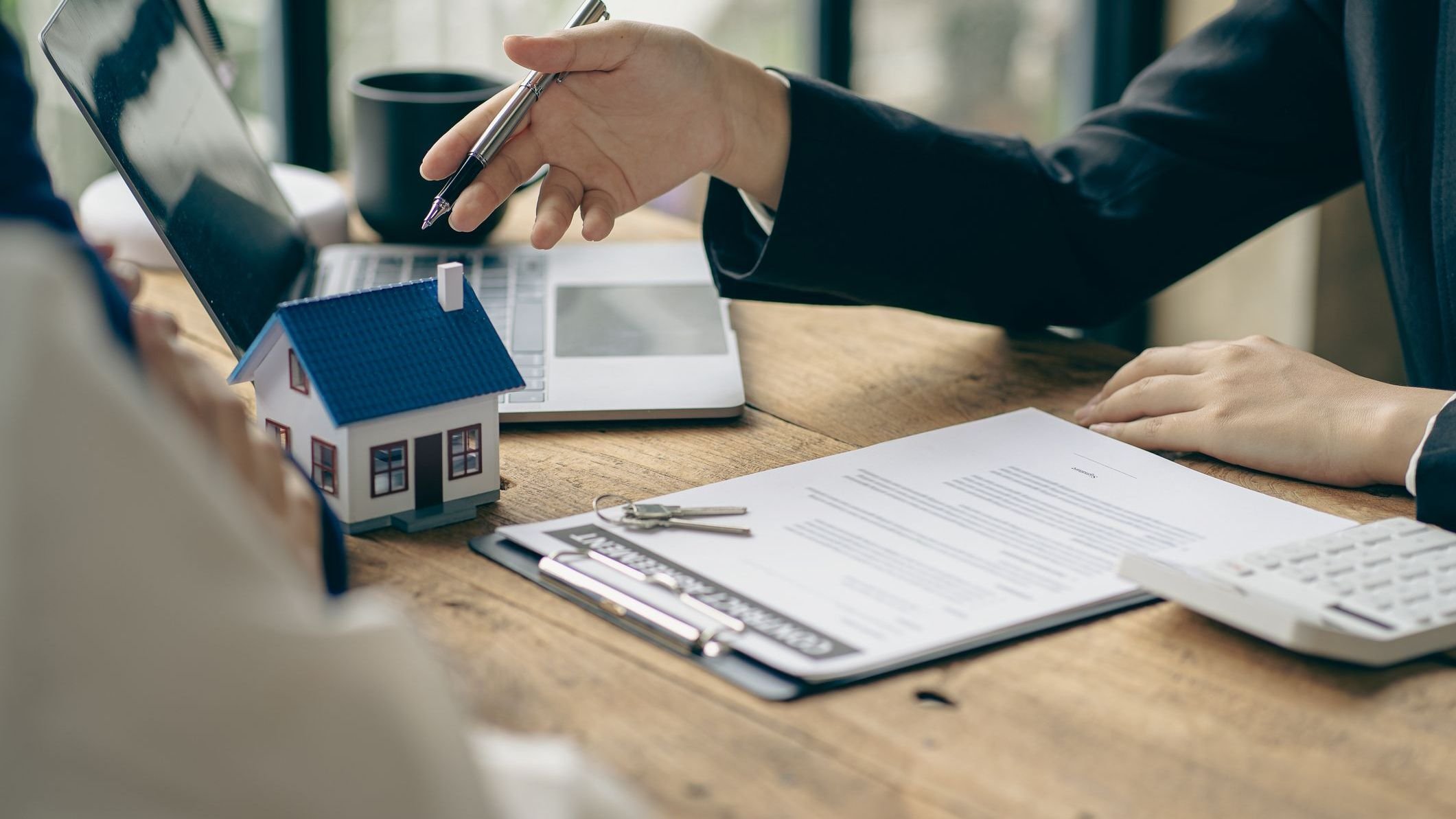 The Importance of Lease Structure When Selecting 1031 ...