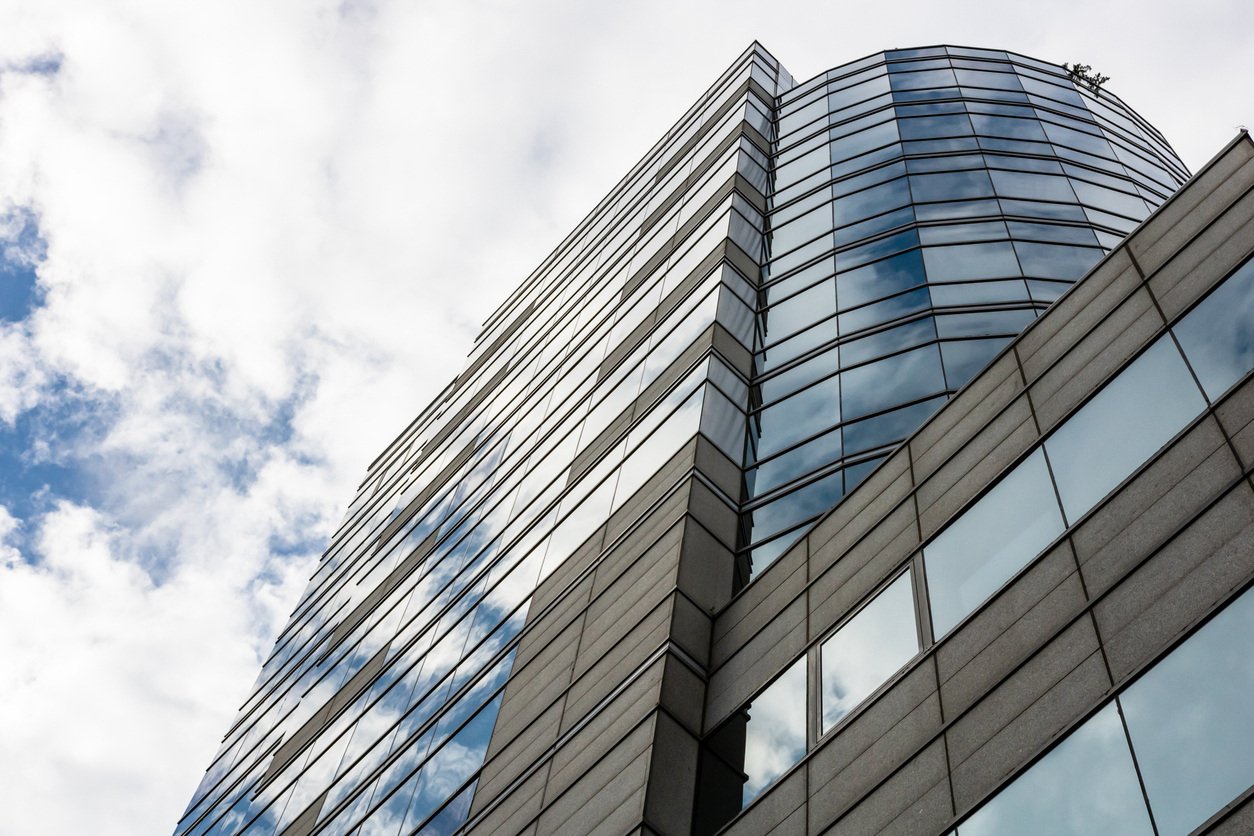 Commercial Building