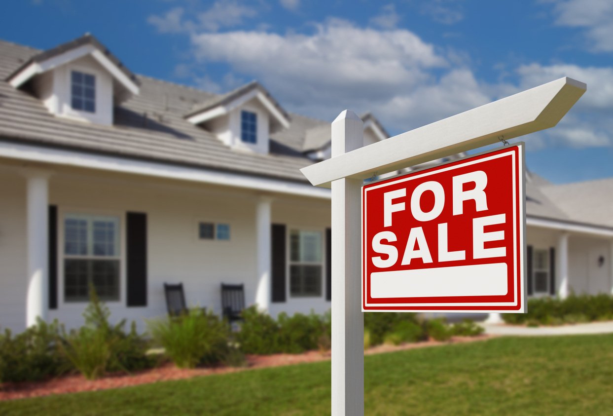 House for sale 