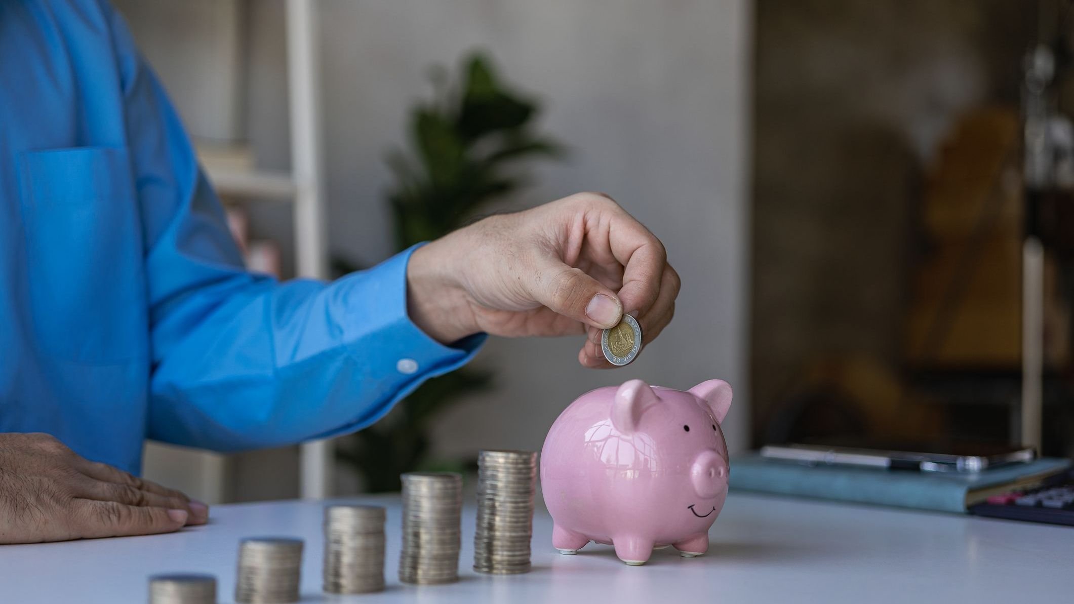 Casualty or Condemnation at DST Level: Insurance ...