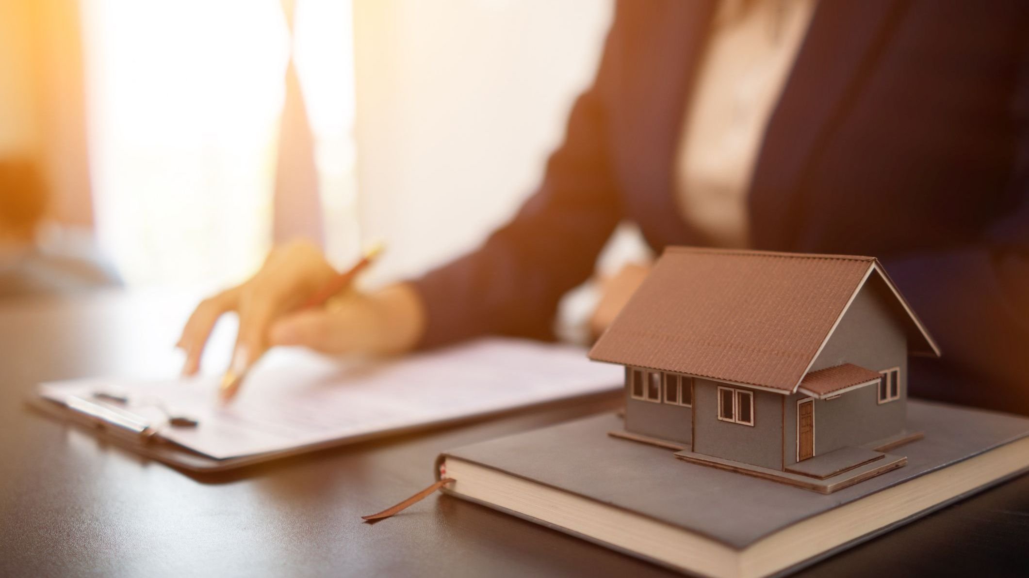What Is the Purpose of Form 3840 in California 1031 Exchanges?