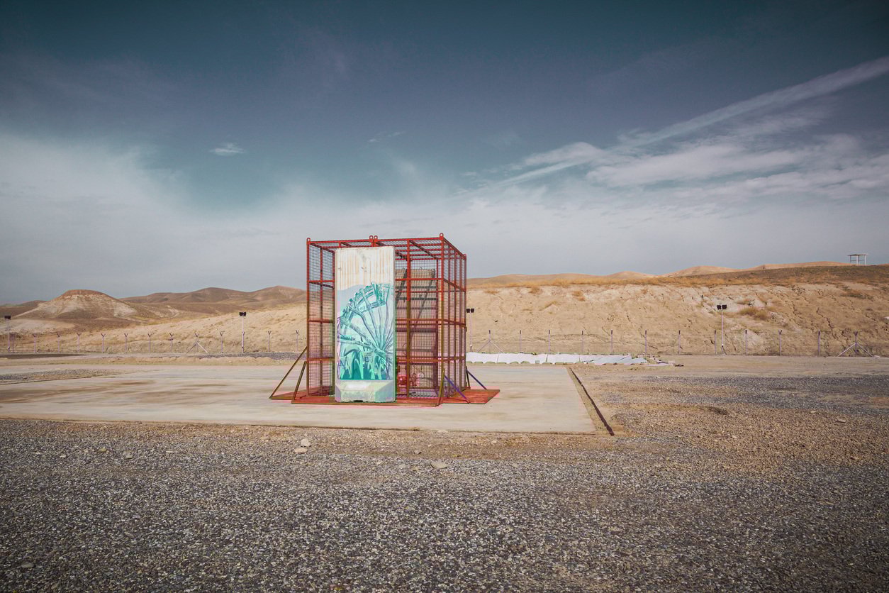 Oil & gas operations