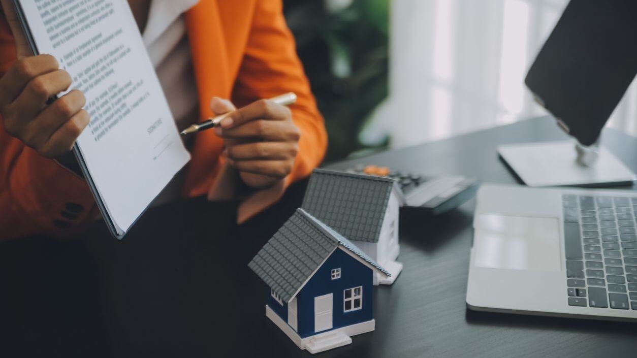 Converting a Primary Residence into a Rental Property