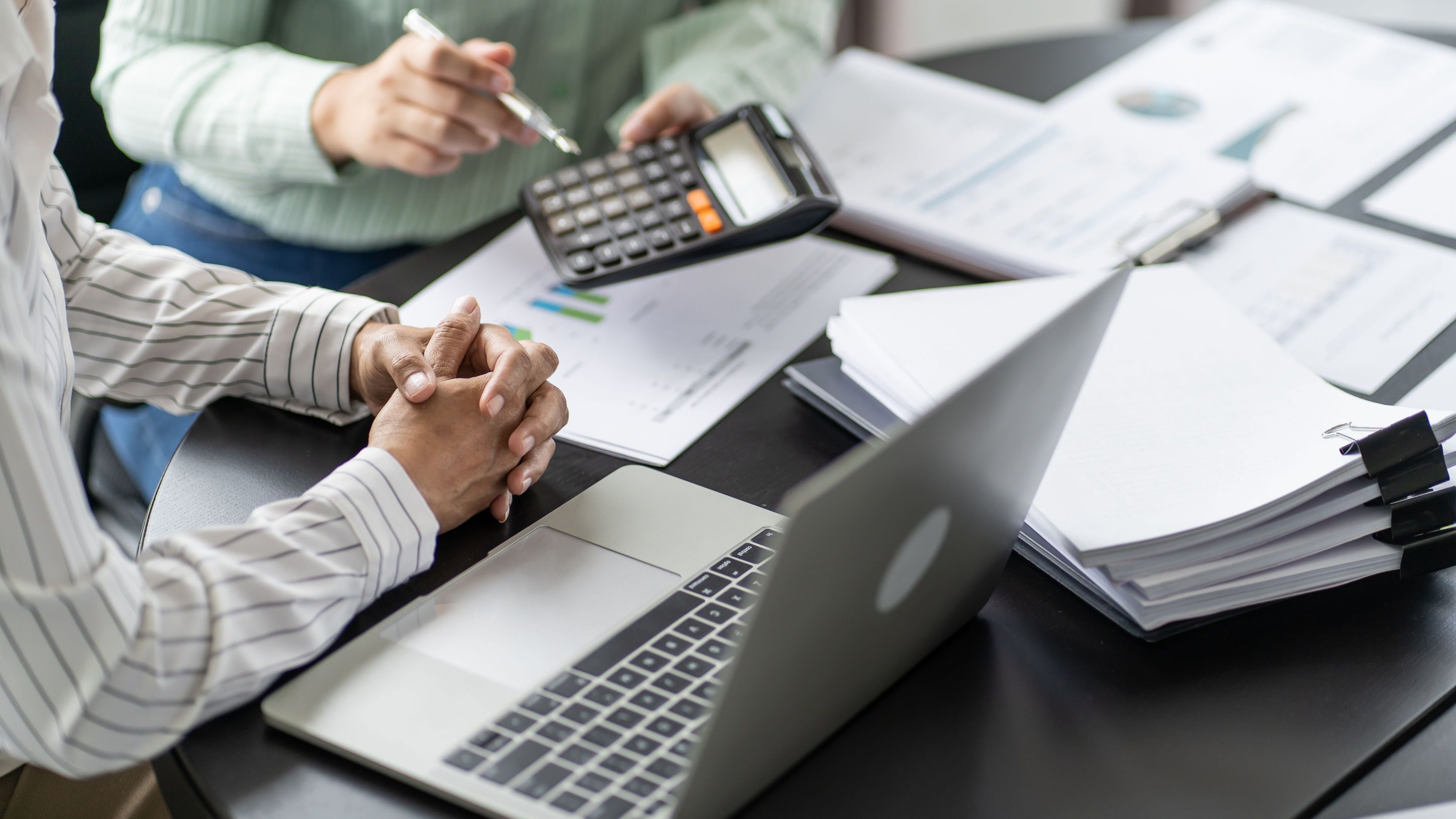 How Is Inherited Property Taxed When Sold?