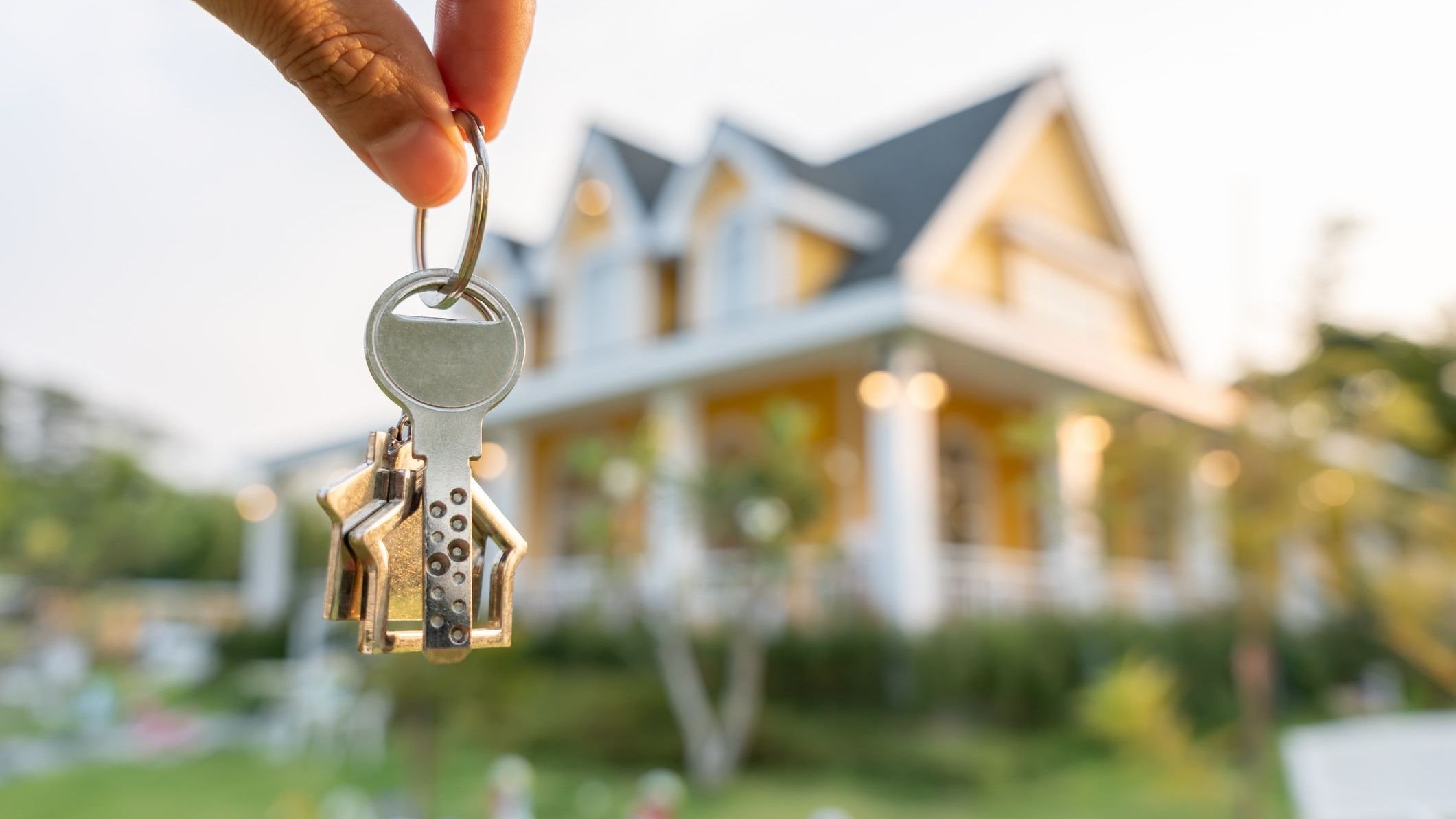 Bridging the Gap Between Real Estate and Wealth Management