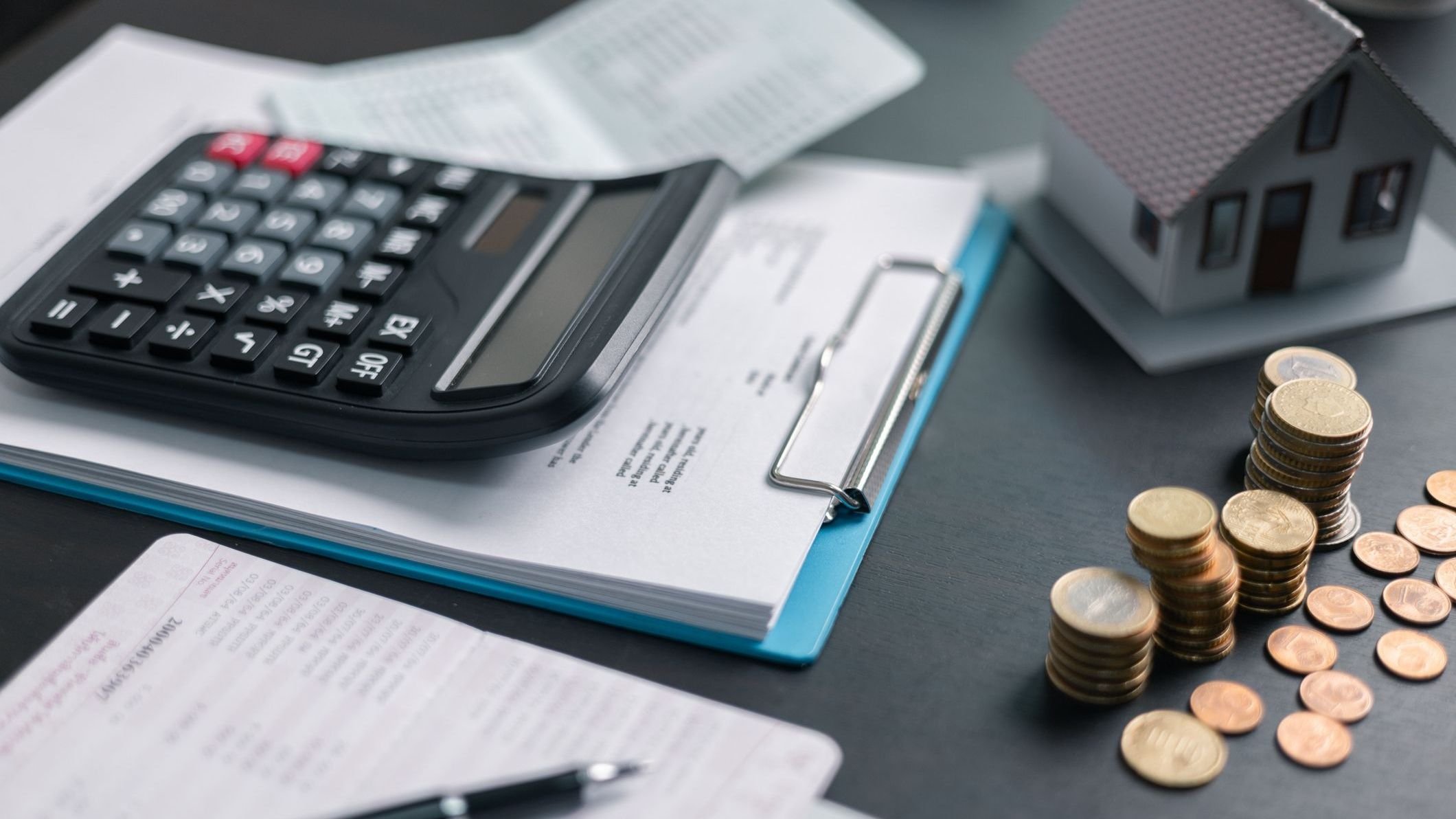 Does a Widow Have to Pay Capital Gains Tax?