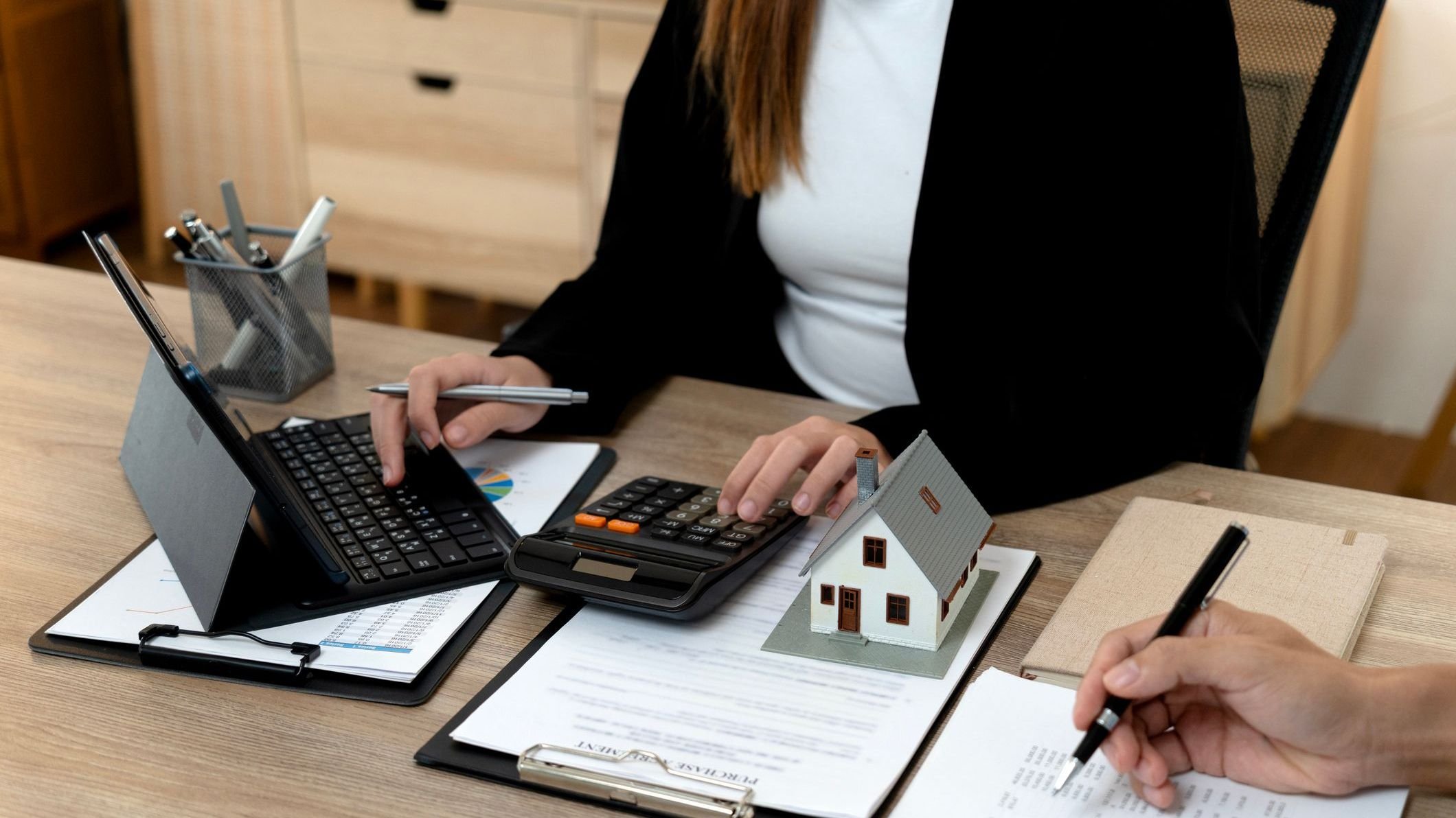 How Long Do You Have to Keep a 1031 Property Before You ...