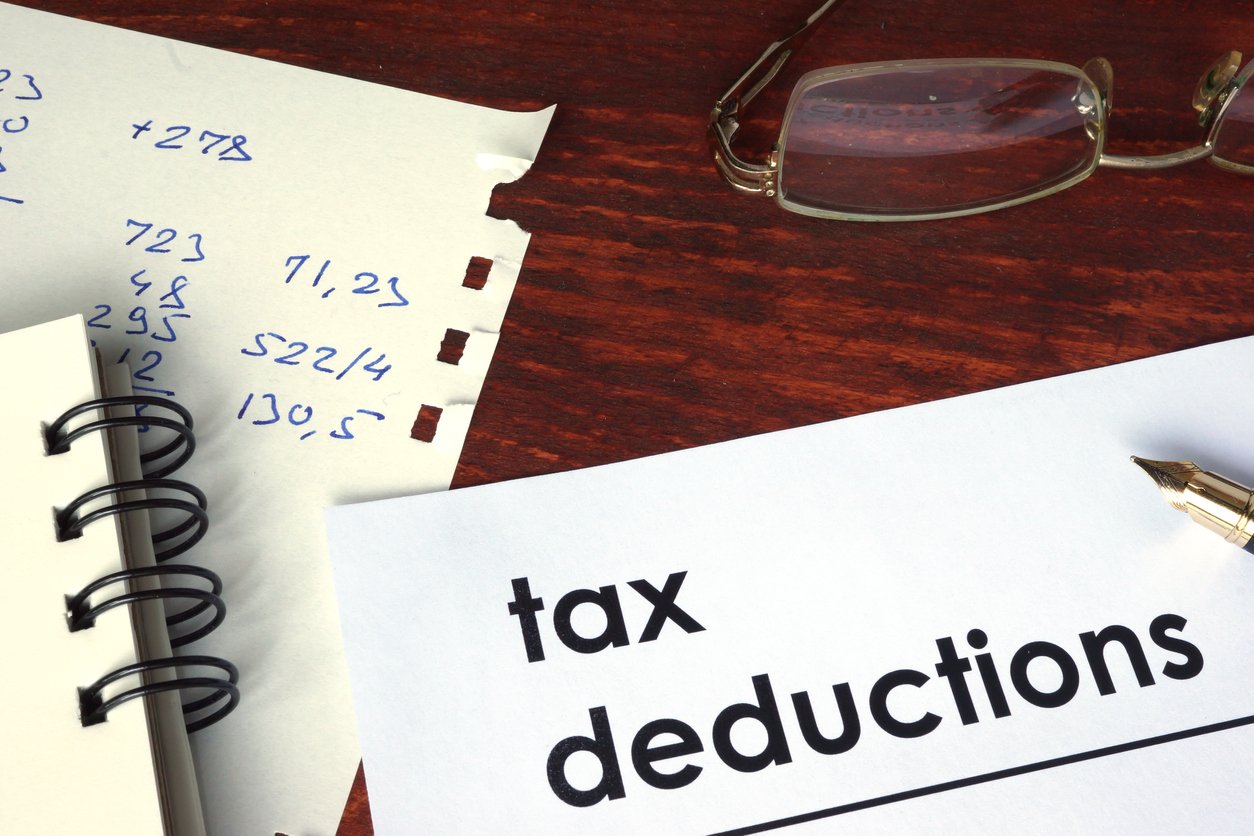What Are Pre-Tax Deductions?