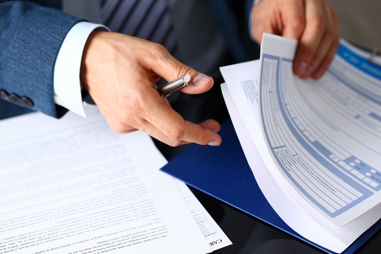 What Is Form 8949 and What Is it Used For?