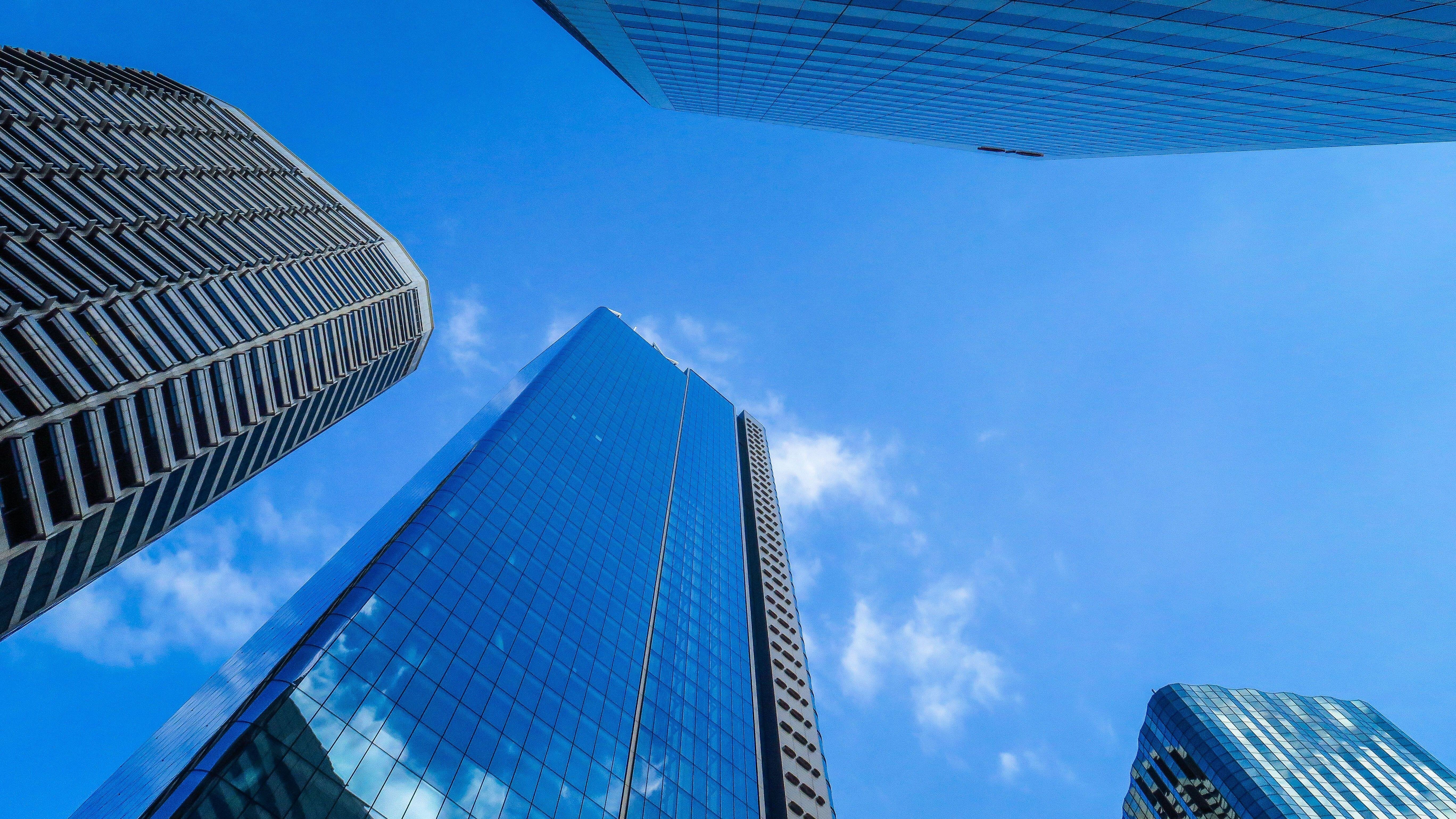 REITs vs. DPPs: Similarities and Differences