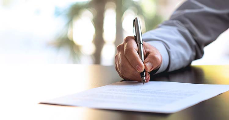 Can a Beneficiary Decline an Inheritance?