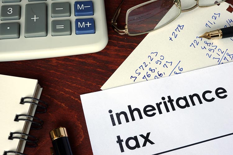 What Is Inheritance Tax and How Much Is It?