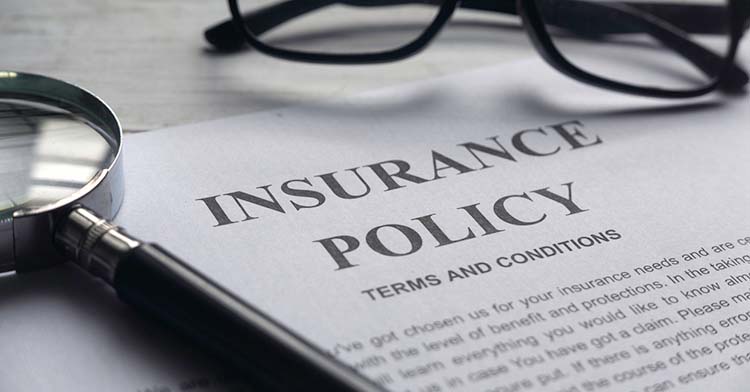 What Role Does Insurance Play in Financial Planning?