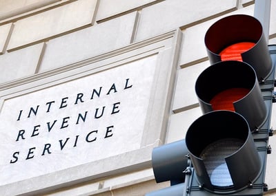 What Government Agency Oversees 1031 Property Exchanges?