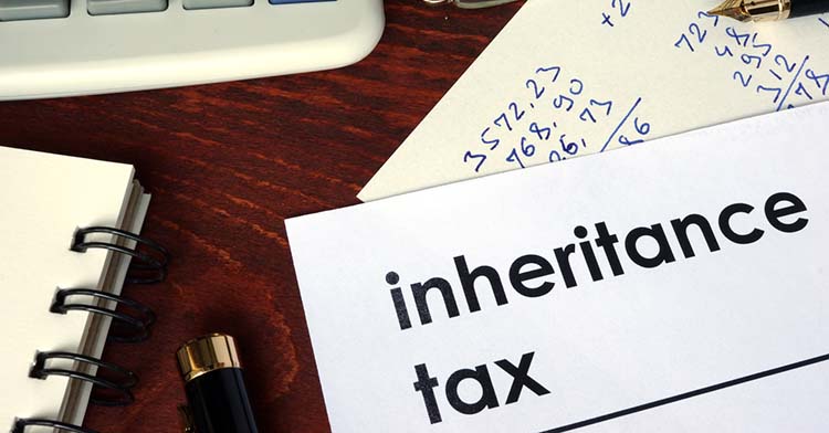 Is Inheritance Taxed as Income?
