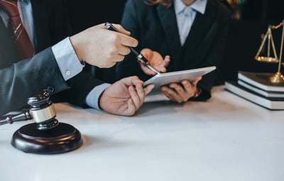 What Are the Laws and Other Legal Considerations for DST Investments?