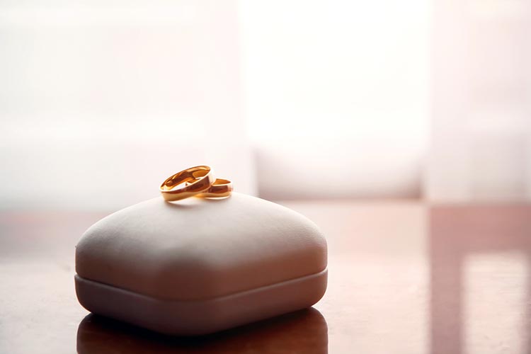 Does Marriage Override Tenants-in-common? 