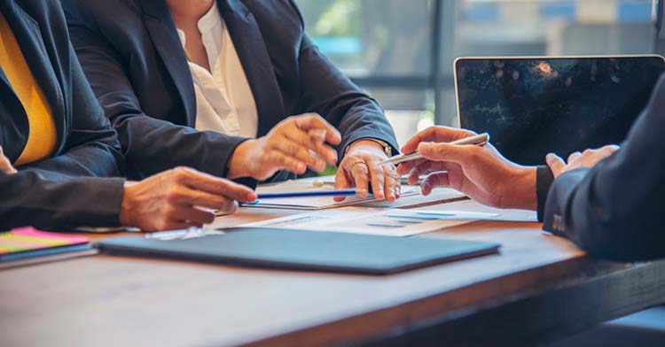 How to Get Power of Attorney