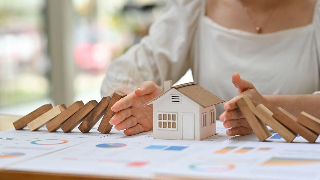 Real Estate Investment Risk: What You Need To Consider