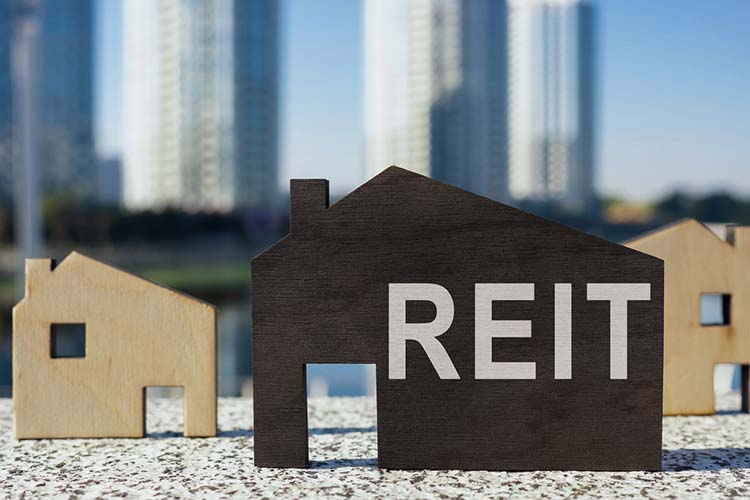 Are REITs Considered Fixed Income?